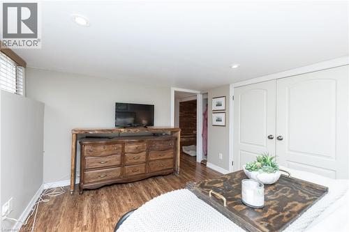 7 Pinehill Road, St. Catharines, ON - Indoor Photo Showing Other Room