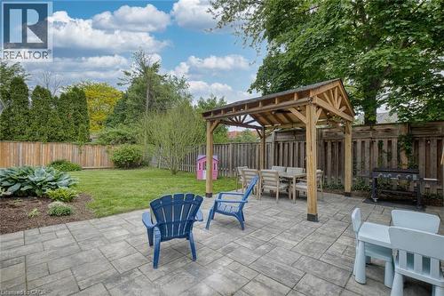 7 Pinehill Road, St. Catharines, ON - Outdoor With Deck Patio Veranda