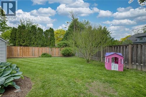 7 Pinehill Road, St. Catharines, ON - Outdoor