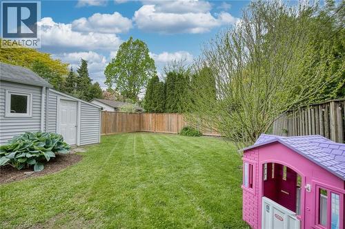 7 Pinehill Road, St. Catharines, ON - Outdoor
