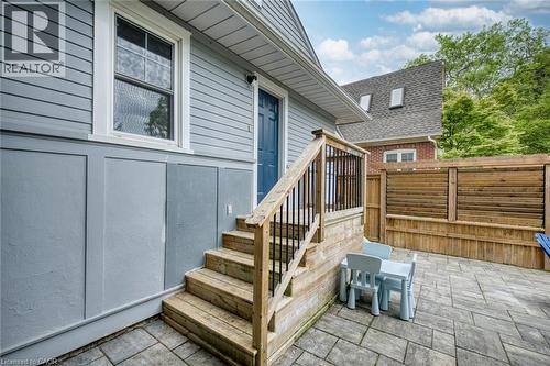 7 Pinehill Road, St. Catharines, ON - Outdoor With Exterior