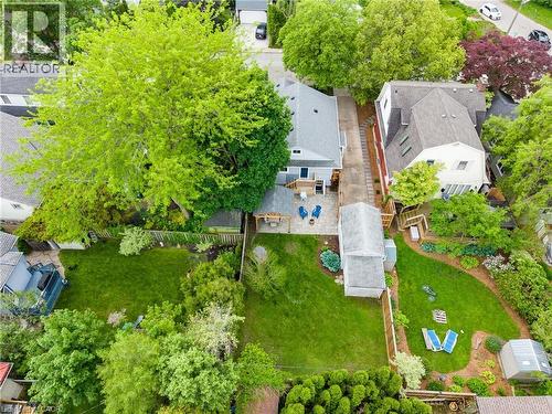 7 Pinehill Road, St. Catharines, ON - Outdoor