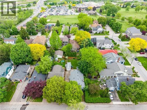 7 Pinehill Road, St. Catharines, ON - Outdoor With View