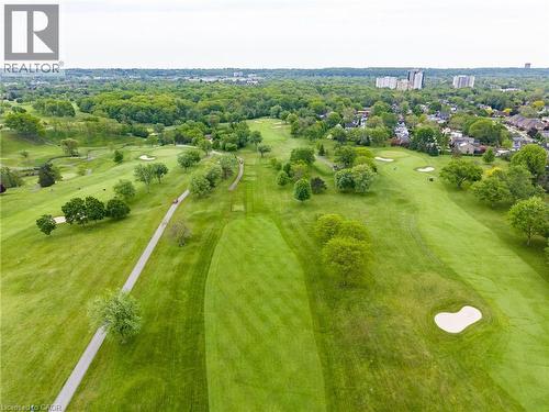7 Pinehill Road, St. Catharines, ON - Outdoor With View