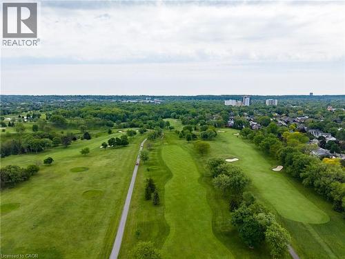 7 Pinehill Road, St. Catharines, ON - Outdoor With View