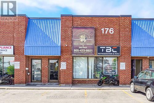 3 - 176 Bullock Drive, Markham, ON 