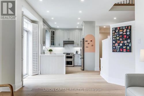 69 Southbrook Crescent, Markham, ON - Indoor