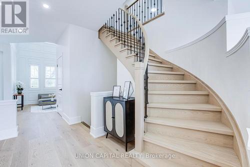 69 Southbrook Crescent, Markham, ON - Indoor Photo Showing Other Room