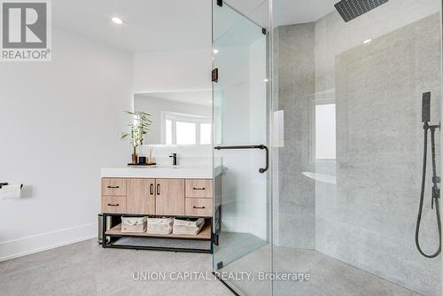 69 Southbrook Crescent, Markham, ON - Indoor Photo Showing Other Room