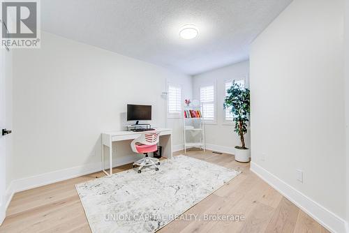 69 Southbrook Crescent, Markham, ON - Indoor Photo Showing Office