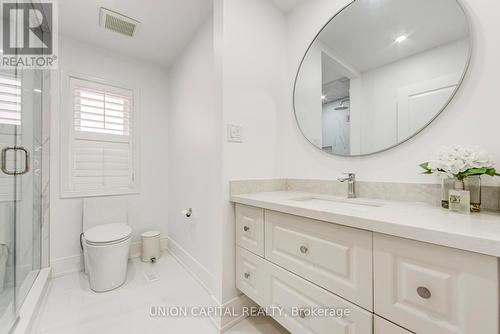 69 Southbrook Crescent, Markham, ON - Indoor Photo Showing Bathroom