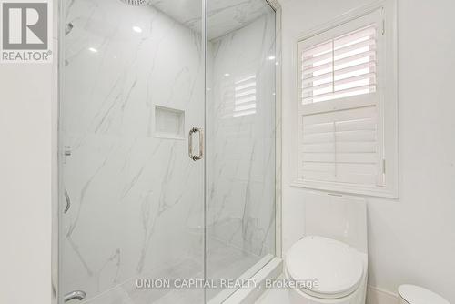 69 Southbrook Crescent, Markham, ON - Indoor Photo Showing Bathroom