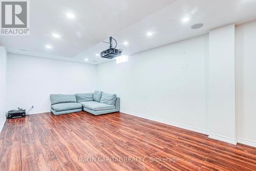 69 Southbrook Crescent, Markham, ON - Indoor