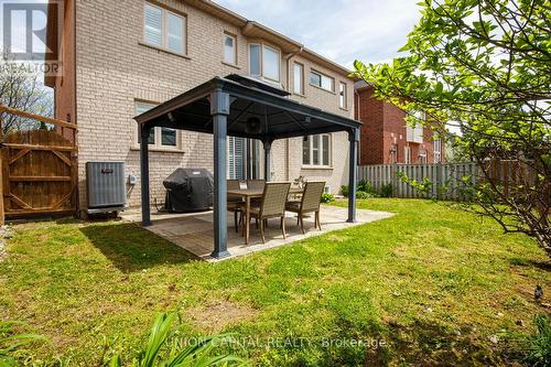 69 Southbrook Crescent, Markham, ON - Outdoor