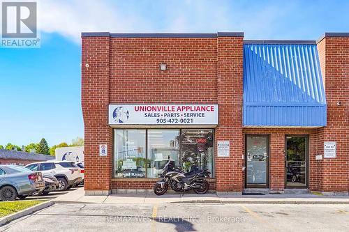 4 - 176 Bullock Drive, Markham, ON 