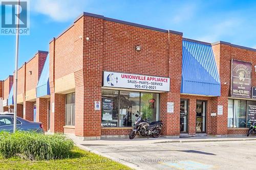 4 - 176 Bullock Drive, Markham, ON 