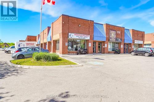 4 - 176 Bullock Drive, Markham, ON 