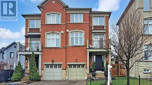 36 HELEN STREET  Vaughan, ON L4L 3S3