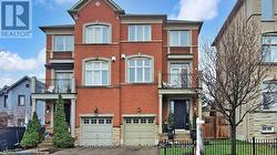 36 HELEN STREET Vaughan, ON L4L 3S3