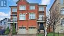 36 Helen Street, Vaughan, ON  - Outdoor With Balcony With Facade 