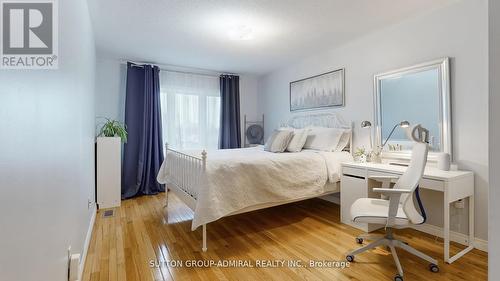 36 Helen Street, Vaughan, ON - Indoor Photo Showing Bedroom