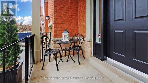 36 Helen Street, Vaughan, ON - Outdoor With Exterior