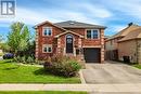 2 Hewitt Place, Barrie, ON  - Outdoor 
