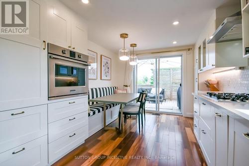 2 Hewitt Place, Barrie, ON - Indoor
