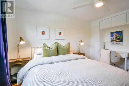 2 Hewitt Place, Barrie, ON - Indoor Photo Showing Bedroom