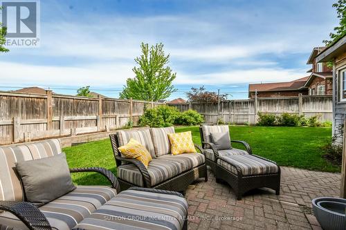 2 Hewitt Place, Barrie, ON - Outdoor With Deck Patio Veranda