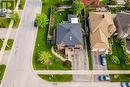 2 Hewitt Place, Barrie, ON  - Outdoor With View 