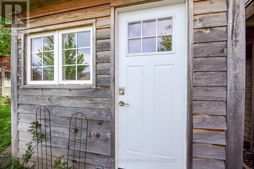 2 Hewitt Place, Barrie, ON - Outdoor