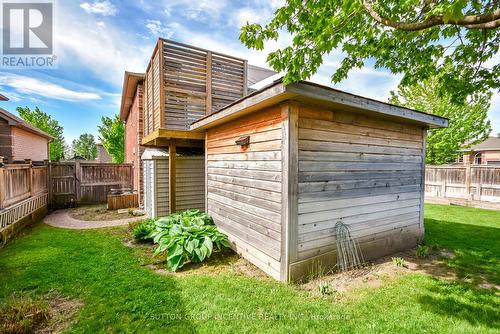 2 Hewitt Place, Barrie, ON - Outdoor