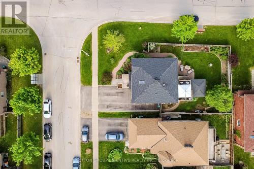 2 Hewitt Place, Barrie, ON - Outdoor