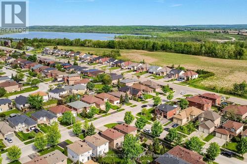 2 Hewitt Place, Barrie, ON - Outdoor With View