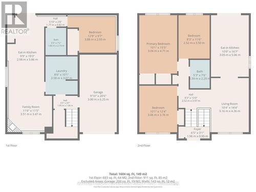 2 Hewitt Place, Barrie, ON - Other