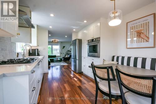2 Hewitt Place, Barrie, ON - Indoor