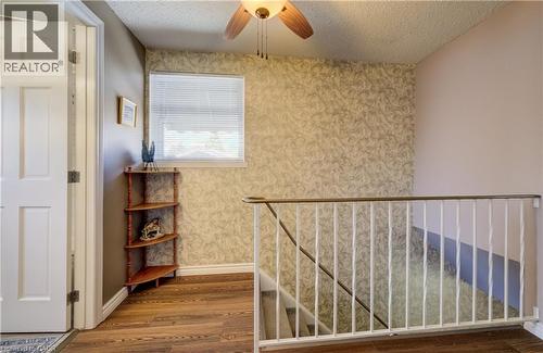 10 Meadow Woods Crescent, Kitchener, ON - Indoor Photo Showing Other Room