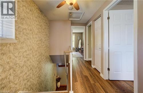 10 Meadow Woods Crescent, Kitchener, ON - Indoor Photo Showing Other Room