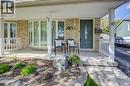 10 Meadow Woods Crescent, Kitchener, ON  - Outdoor With Deck Patio Veranda 