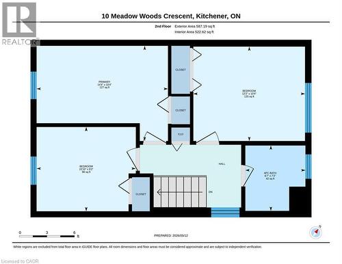 10 Meadow Woods Crescent, Kitchener, ON - Other