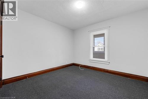 121 Edgemont Street N, Hamilton, ON - Indoor Photo Showing Other Room