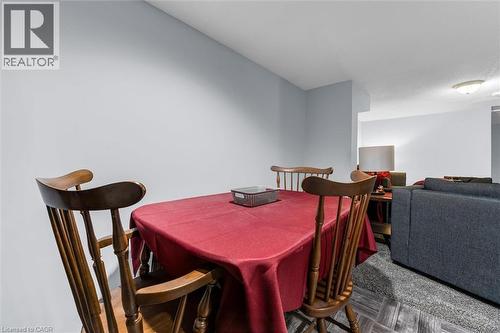 121 Edgemont Street N, Hamilton, ON - Indoor