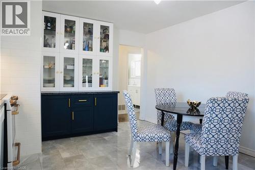 21 Deschene Avenue, Hamilton, ON - Indoor