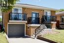 21 Deschene Avenue, Hamilton, ON  - Outdoor With Exterior 