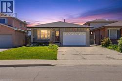 391 EAST 24TH Street  Hamilton, ON L8V 4X3