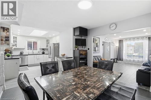391 East 24Th Street, Hamilton, ON - Indoor