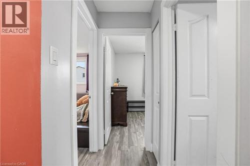 391 East 24Th Street, Hamilton, ON - Indoor Photo Showing Other Room