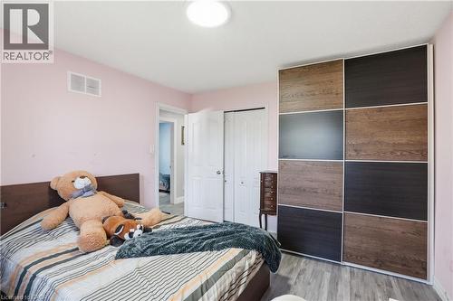 391 East 24Th Street, Hamilton, ON - Indoor Photo Showing Bedroom