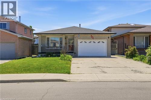 391 East 24Th Street, Hamilton, ON - Outdoor